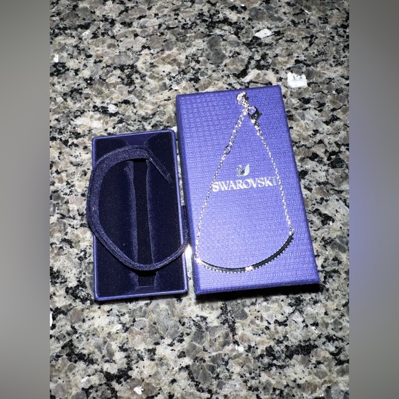 SWAROVSKI BRACELET NWT - Picture 4 of 5